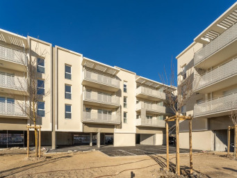 Appartement a louer arles - 2 pièce(s) - 46 m2 - Surfyn