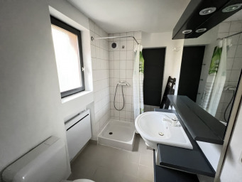 Appartement a louer montlucon - 1 pièce(s) - 30 m2 - Surfyn