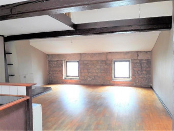 Appartement a louer lyon-9e-arrondissement - 2 pièce(s) - 59 m2 - Surfyn