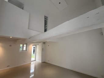 Maison a louer creil - 6 pièce(s) - 136 m2 - Surfyn