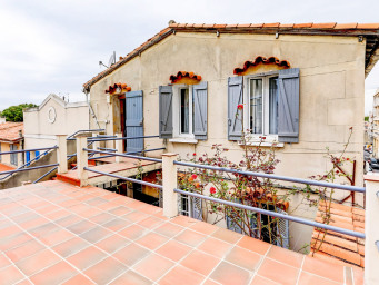 805 Annonces De Vente De Maisons A Marseille 13 Seloger Com