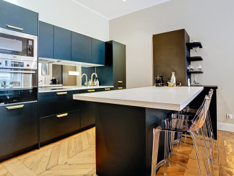 Appartement a louer lyon-2e-arrondissement - 4 pièce(s) - 90.02 m2 - Surfyn