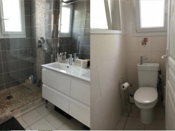 Maison a louer saint-medard-en-jalles - 5 pièce(s) - 0 m2 - Surfyn