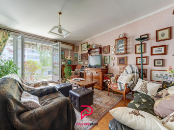 Appartement 695 000 € - 125 m²