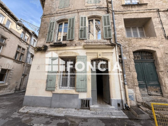 Appartement a louer arles - 1 pièce(s) - 35.7 m2 - Surfyn