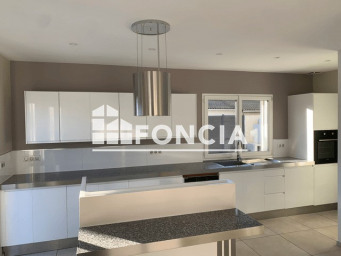 Maison a louer agde - 4 pièce(s) - 99 m2 - Surfyn