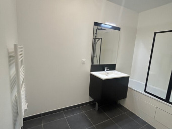 Appartement a louer sannois - 2 pièce(s) - 41.15 m2 - Surfyn