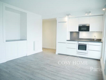 Appartement a louer maisons-laffitte - 2 pièce(s) - 42 m2 - Surfyn