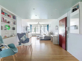 Appartement 344 000 € - 115 m²