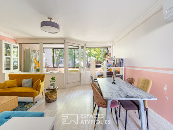 Appartement 395 000 € - 89 m²