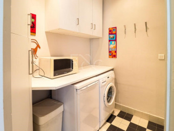 Appartement 325 000 € - 56 m²