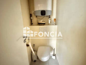 Appartement a louer montrouge - 1 pièce(s) - 40.04 m2 - Surfyn