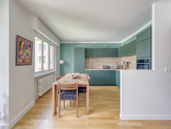 Appartement a louer ville-d'avray - 4 pièce(s) - 90 m2 - Surfyn