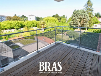 Appartement a louer saint-sebastien-sur-loire - 3 pièce(s) - 60 m2 - Surfyn