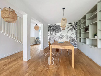 Maison a louer fontenay-sous-bois - 5 pièce(s) - 152.09 m2 - Surfyn