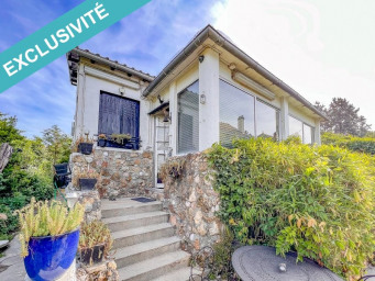 Maison a louer herblay - 2 pièce(s) - 40 m2 - Surfyn