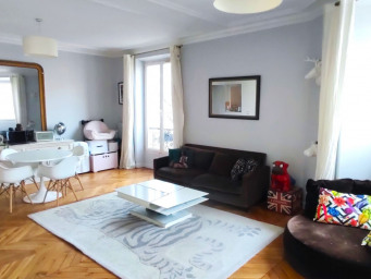 Appartement a louer paris-17e-arrondissement - 3 pièce(s) - 76.25 m2 - Surfyn