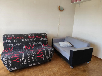 Appartement a louer elancourt - 1 pièce(s) - 27 m2 - Surfyn