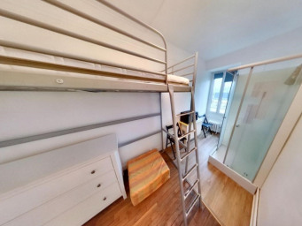 Appartement a louer paris-11e-arrondissement - 1 pièce(s) - 13 m2 - Surfyn