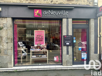 Appartement a louer lamballe-armor - 1 pièce(s) - 45 m2 - Surfyn