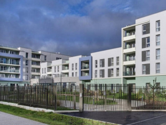 Appartement a louer belfort - 1 pièce(s) - 35 m2 - Surfyn