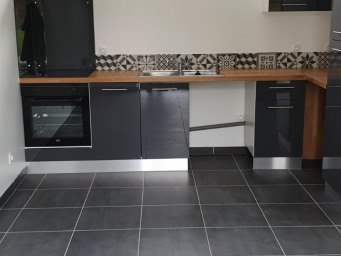 Maison a louer dreux - 4 pièce(s) - 78 m2 - Surfyn