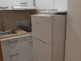 Appartement a louer thionville - 1 pièce(s) - 20 m2 - Surfyn