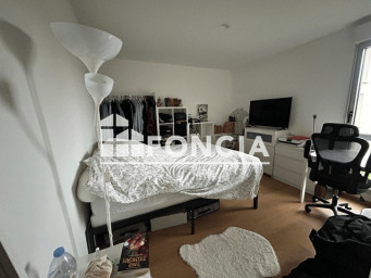 Appartement a louer mont-saint-aignan - 2 pièce(s) - 42 m2 - Surfyn