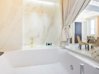 Appartement a louer boulogne-billancourt - 1 pièce(s) - 35 m2 - Surfyn
