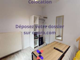 Maison a louer lyon-3e-arrondissement - 9 pièce(s) - 255 m2 - Surfyn