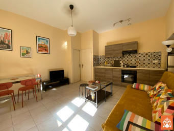 Appartement a louer salon-de-provence - 2 pièce(s) - 37 m2 - Surfyn