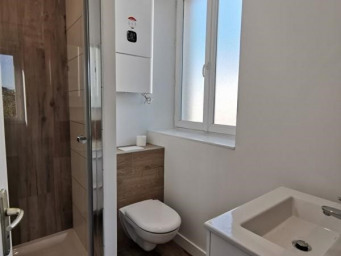 Appartement a louer brest - 1 pièce(s) - 15 m2 - Surfyn