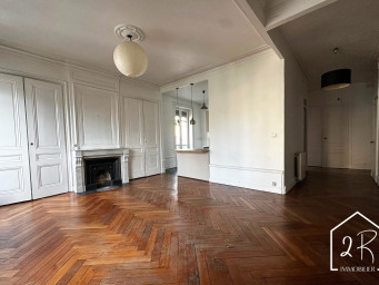Appartement 365 000 € - 75 m²