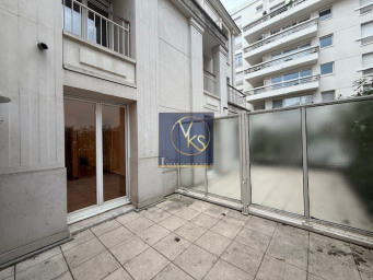 Maison a louer paris-3e-arrondissement - 4 pièce(s) - 80 m2 - Surfyn