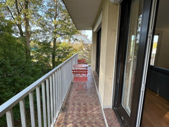 Appartement a louer dreux - 6 pièce(s) - 113 m2 - Surfyn