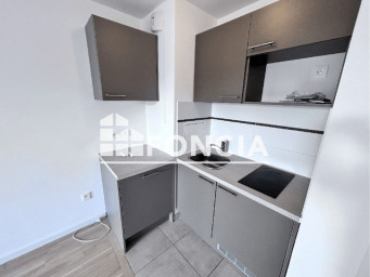 Appartement a louer suresnes - 2 pièce(s) - 41.42 m2 - Surfyn