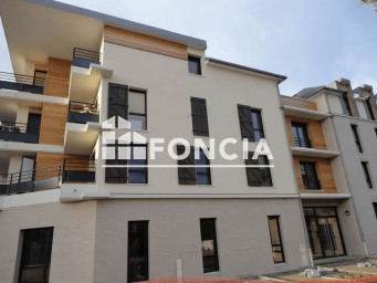 Appartement a louer cormeilles-en-parisis - 2 pièce(s) - 48.31 m2 - Surfyn