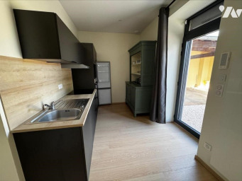 Appartement a louer dole - 2 pièce(s) - 46.8 m2 - Surfyn