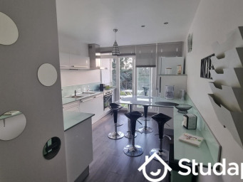 Appartement a louer saint-lo - 1 pièce(s) - 12 m2 - Surfyn