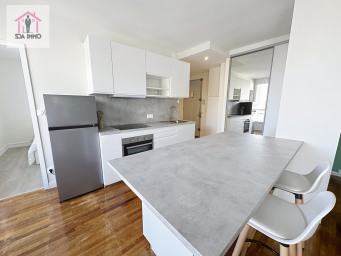Appartement a louer lyon-3e-arrondissement - 3 pièce(s) - 55 m2 - Surfyn