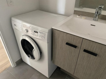 Appartement a louer puteaux - 2 pièce(s) - 45 m2 - Surfyn