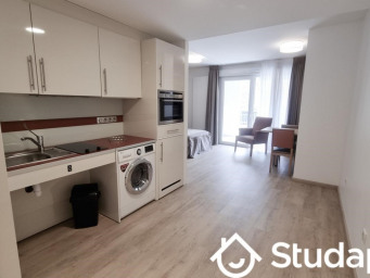 Appartement a louer chambery - 1 pièce(s) - 30 m2 - Surfyn