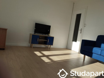 Appartement a louer bourges - 1 pièce(s) - 10 m2 - Surfyn