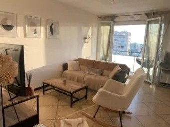Appartement a louer marseille-9e-arrondissement - 3 pièce(s) - 60 m2 - Surfyn