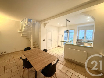 Maison a louer paris-18e-arrondissement - 4 pièce(s) - 69.21 m2 - Surfyn