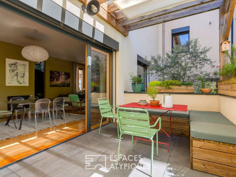 Maison 1 295 000 € - 227 m²