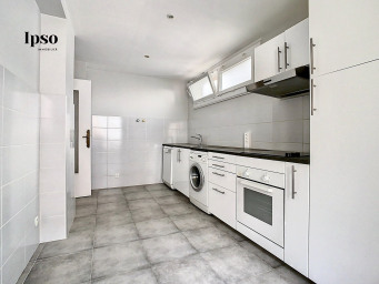 Appartement 295 000 € - 81 m²