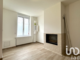 Maison a louer wattrelos - 5 pièce(s) - 74 m2 - Surfyn