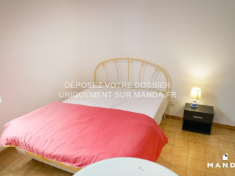 Appartement a louer tours - 1 pièce(s) - 29 m2 - Surfyn