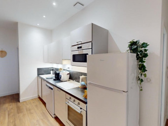 Appartement 230 000 € - 44 m²